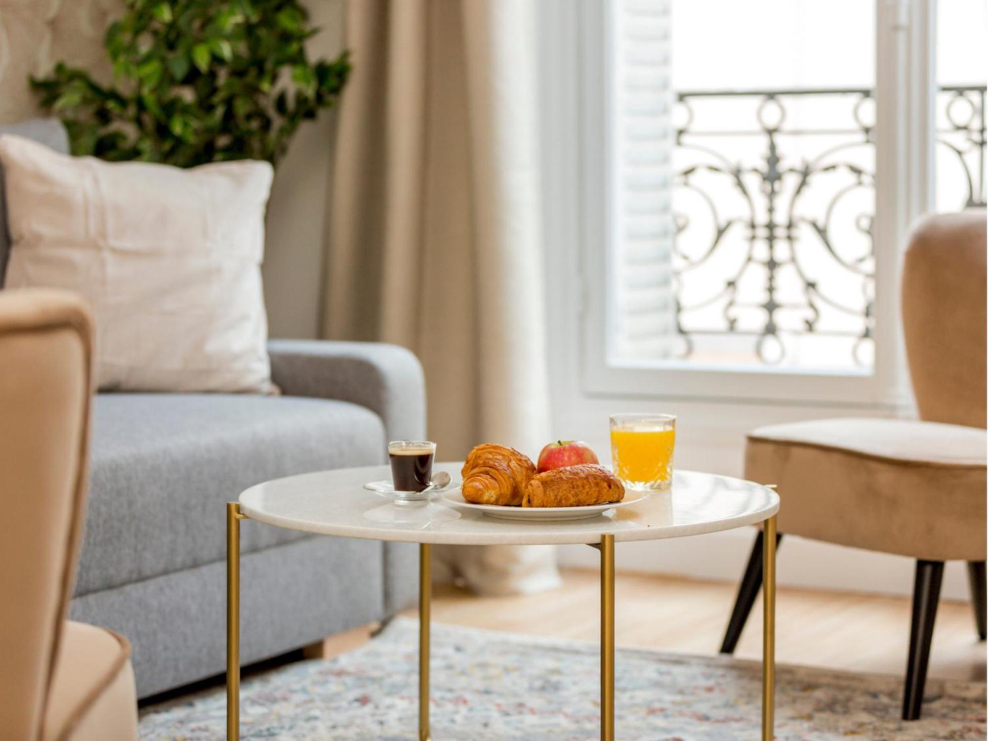 Cozy Apartment - Marais - Saint Martin IV Paris Exterior photo